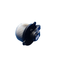 Mitsubishi Outlander Zk-Zl Heater Fan Motor