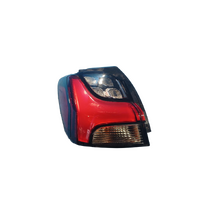Mitsubishi Asx Xd Left Taillight