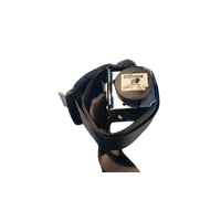Mitsubishi Asx Xa-Xe Rh Rear Seat Belt Only
