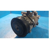Hyundai I30 Petrol 2.0 G4nc Pd Air Cond Compressor
