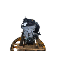 Hyundai I30 Pd 2.0 G4nc Nu Petrol Engine