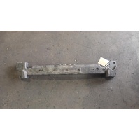 Hyundai I30  Pd,  Front Bumper Energy Absorber
