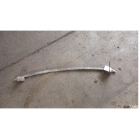 Hyundai I30 Pd Front Bumper Lower Stiffener
