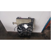 Hyundai I30 Elantra 2.0 G4nc Petrol Radiator Fan