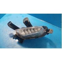 Hyundai I30 Pd Left Daytime Running Lamp