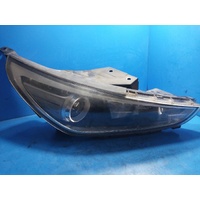 Hyundai I30 Pd  Right Headlamp