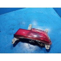 Hyundai I30 Pd   Right  Bumper Reflector