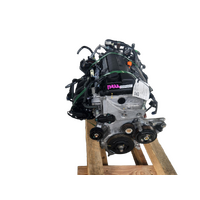 Honda Hrv Ru5 Petrol 1.8 R18zf  Engine
