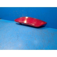 Honda Hrv Ru5,  Left Taillight In Bumper
