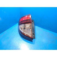 Honda Hrv Left Taillight