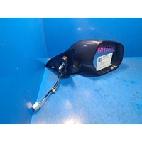 HONDA HRV RU5, VTi/VTi-S, RIGHT DOOR MIRROR