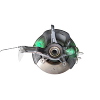Honda Crv Ru5 Right Front Hub Assembly