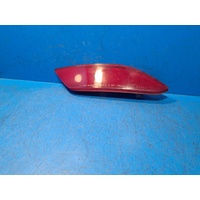 Honda Hrv Ru5, Right Taillight  In Bumper