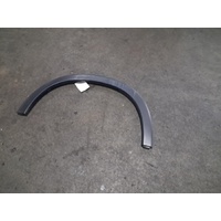 Honda Hrv Ru5 Left Front Wheel Arch Flare