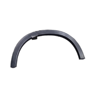 Honda Hrv Ru5  Right Front Wheel Arch Flare