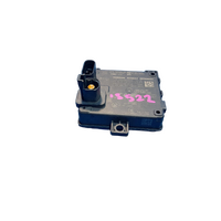 Mitsubishi Outlander Triton,  Front Radar Sensor