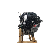 Nissan Navara Np300 Rx 2.3 Ys23ddt Diesel Single Turbo Engine