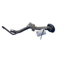 Nissan Navara Ute Diesel Np300, Fuel Filler Pipe