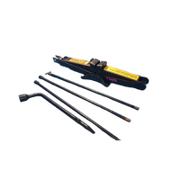 Nissan Navara Np300  Jack Tool Kit