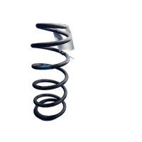 Nissan Navara Np300 Left Rear Coil Spring