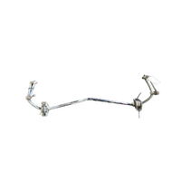 Nissan Navara Np300  Rear Sway Bar