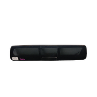 Nissan Navara Np300 Rear Screen Glass