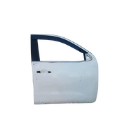 Nissan Navara Np300 Right Front Door