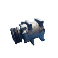Mazda Cx7 Air Cond Compressor