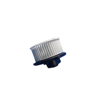 Mazda Cx7 Er  Heater Fan Motor