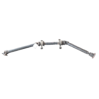 Mazda Cx7 Er Rear Prop Shaft