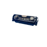 Honda Civic Heater Air Cond Controls
