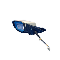 Honda Civic  10Th Gen, Left Door Mirror