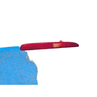 Honda Civic  10Th Gen,  Left Bumper Reflector