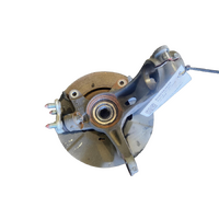 Honda Civic 10Th Gen, Right Front Hub Assembly