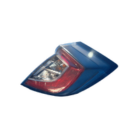 Honda Civic  10Th Gen,  Right Taillight In Body