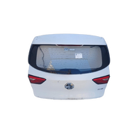 Mg Zs Tailgate