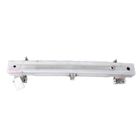 Mg Zs Azs1 Front Bumper Main Reinforcement