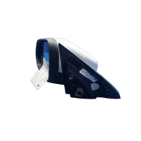 Mg Zs Azs1 Left Power Door Mirror