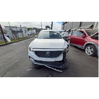 Mg Zs Azs1 1.5 Petrol Auto, Radiator