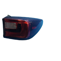 Mg Zs Azs1 Right Taillight