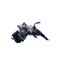 Mg Zs Azs1 Steering Column