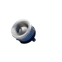 Mitsubishi Outlander Zk-Zl Heater Fan Motor