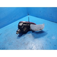 Mitsubishi Outlander Zk-Zl, Right Bumper Reflector
