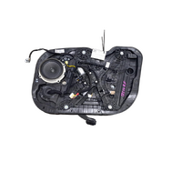 Hyundai I30  PD, Right Front Door Regulator Assy