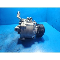 Mitsubishi Eclipse Cross Air Cond Compressor