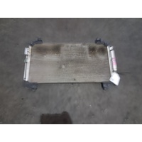 Mitsubishi Eclipse Cross  Ya, Air Cond Condenser