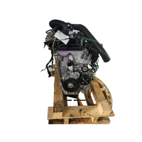Mitsubishi Eclipse Cross Ya-Yb Petrol 1.5 Turbo 4B40, Engine  Used