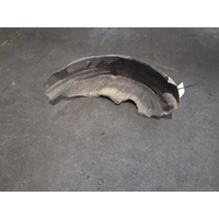 Mitsubishi Eclipse Cross Ya-Yb Left Rear Guard Liner