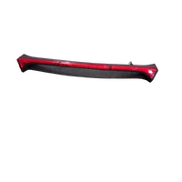 Mitsubishi Eclipse Cross  Ya, Lh Side Tailgate Lamp Garnish