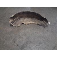Mitsubishi Eclipse Cross Ya-Yb, Right Rear Guard Liner